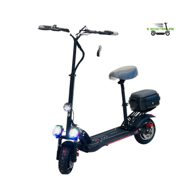 Rohan Wings KT4D Reliable Electric Scooter | 48V 12Ah Battery