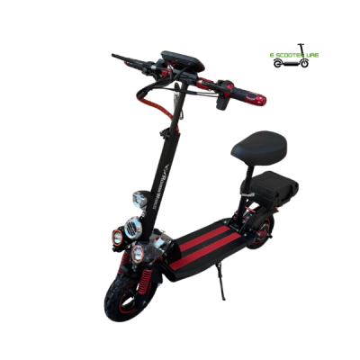 Rohan Wings KT-5D Electric Scooter | 48V 13Ah