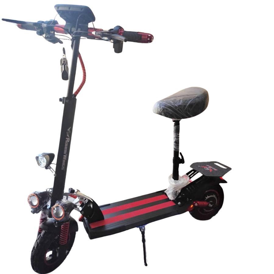 Rohan Wings KT4A Electric Scooter 