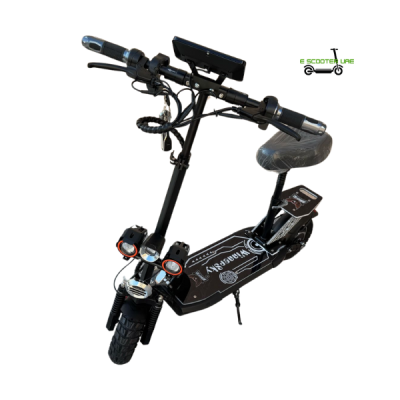 Winner Sky W5 Electric Scooter  | 48V 13Ah Battery
