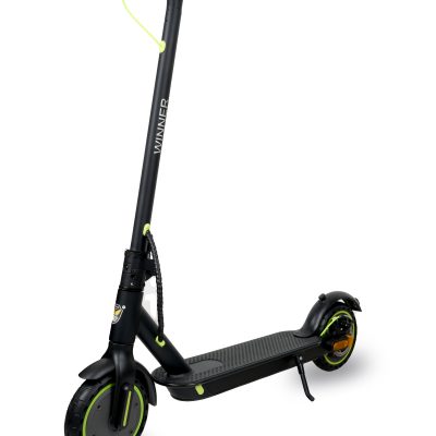 Velra SF11 Lightweight Electric Scooter | 500W Motor