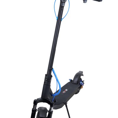 Rohan Wings GMAX 2 Electric Scooter | 48V 13Ah Battery