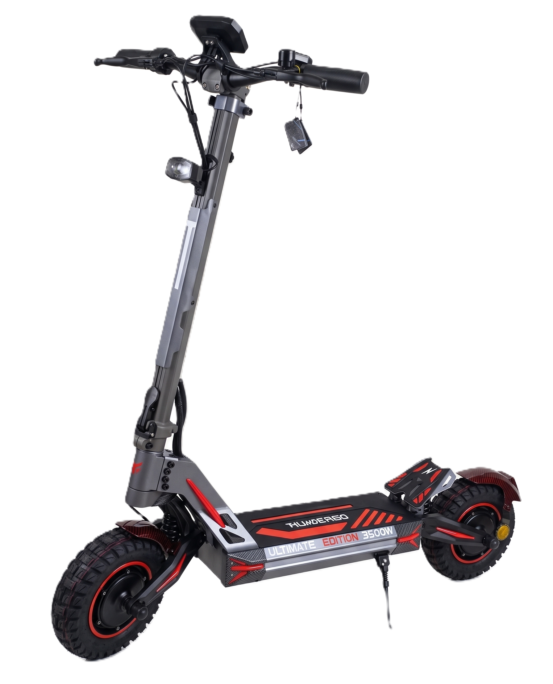 Thundergo G51 Electric Scooter | Single Motor