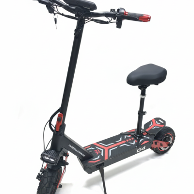 Rohan Wings GR-Line G4 Electric Scooter | 48V 15Ah