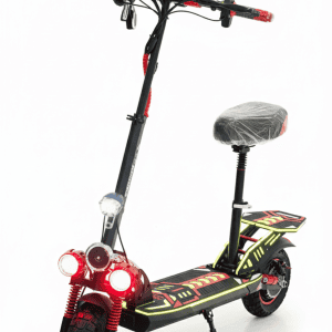 Rohan Wings KT6A Electric Scooter 48V 13Ah