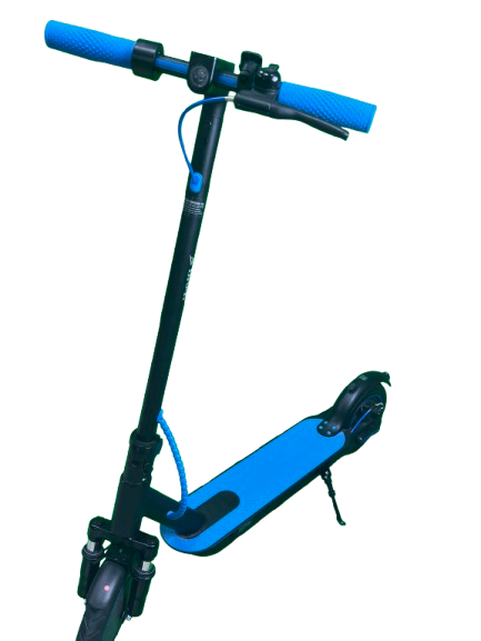 Rohan Wings HT-04 Electric Scooter
