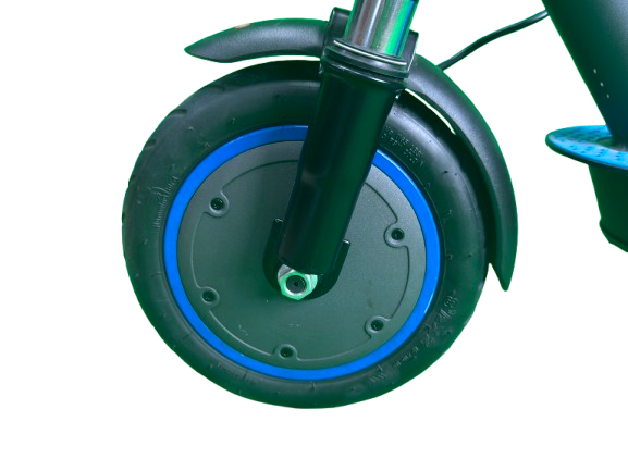 Rohan Wings HT-04 Electric Scooter