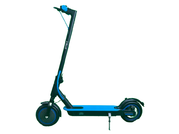 Rohan Wings HT-04 Electric Scooter
