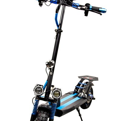 Rohan Wings KT4B Electric Scooter | 48V 13Ah Battery