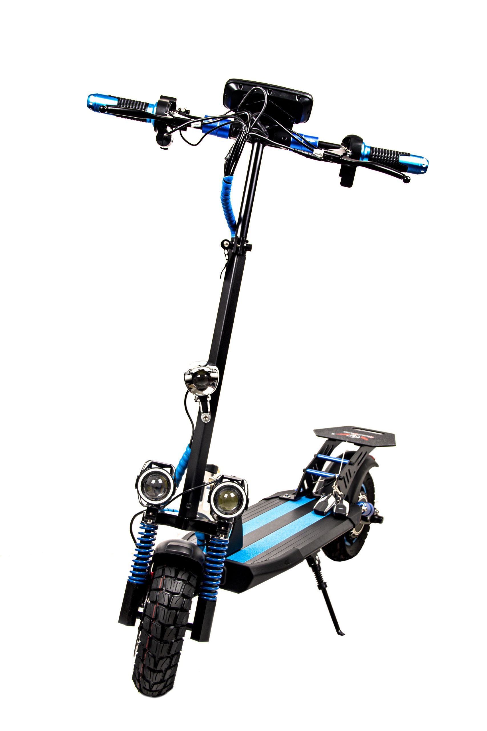 Rohan Wings KT4B Electric Scooter