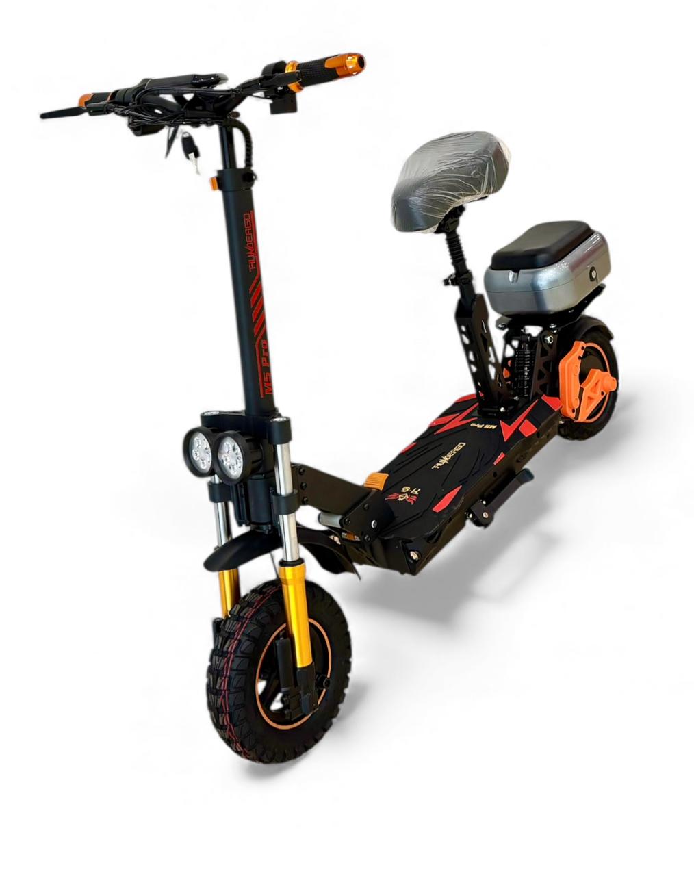 Thunder Go M5 Pro Electric Scooter 
