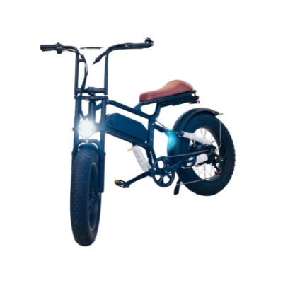 Rohan Wings ST-20 Electric Scooter | 48V 15Ah