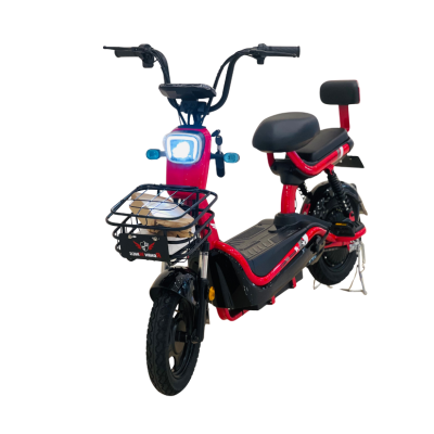 Rohan Wings KLL4 Delivery Electric Scooter | 48V 20Ah