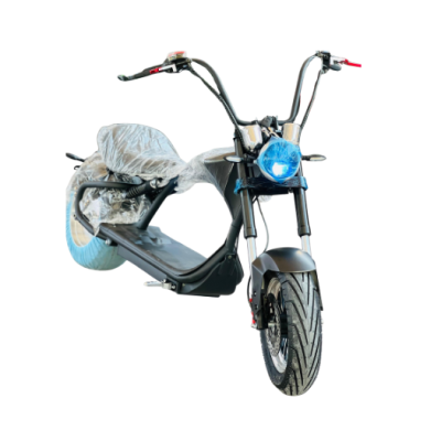 Rohan Wings X-15 Sports Electric Scooter | 60V 20Ah