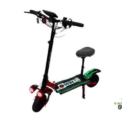 Winner Sky S5 Electric Scooter | 48V 21Ah Battery