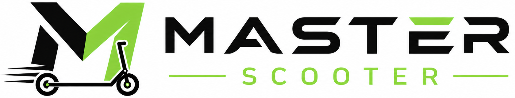 master scooter logo