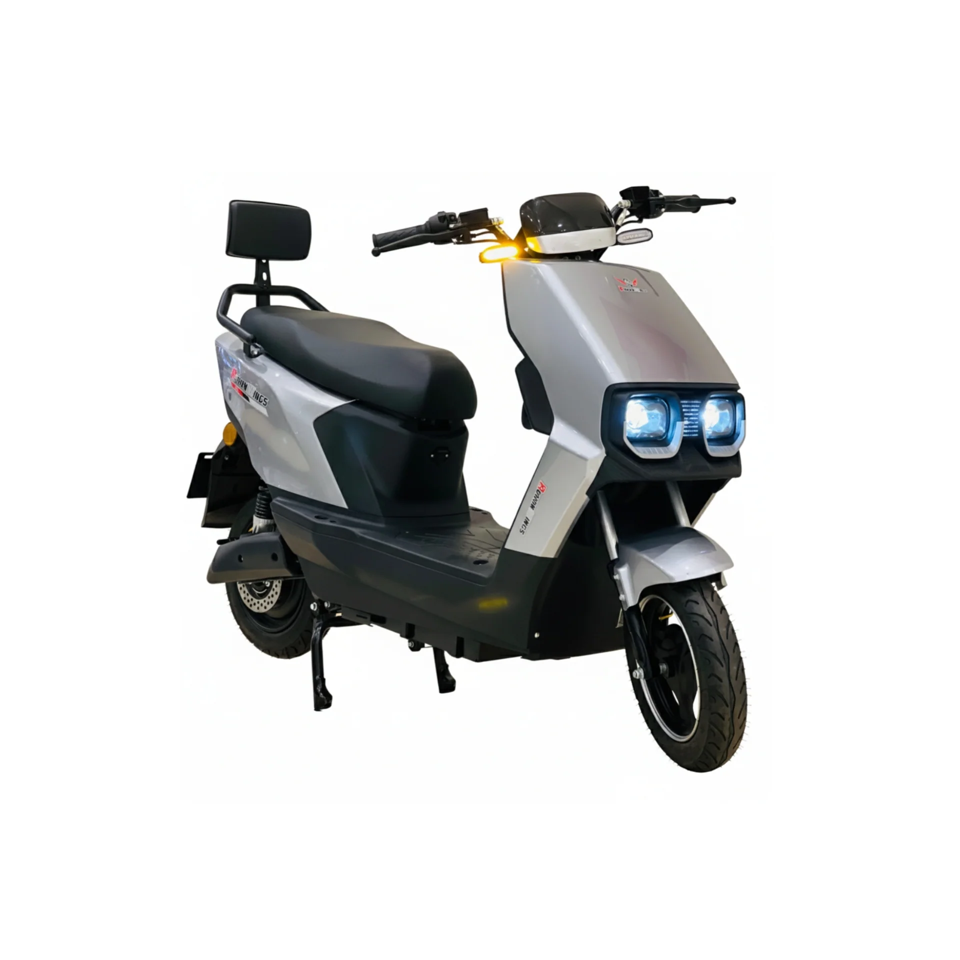 Rohan Wings B01 Electric Pro Scooter