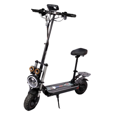 Rohan Wings GR Line S4 Sports Edition Electric Scooter