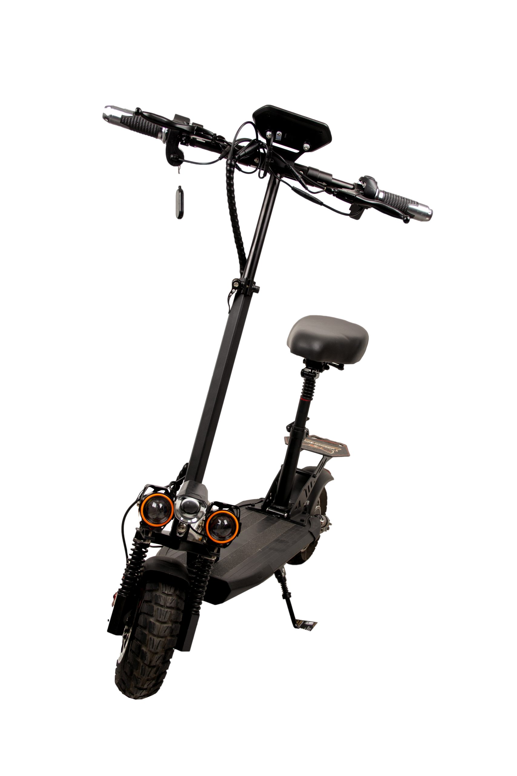 Winner Sky E10 Pro Electric Scooter